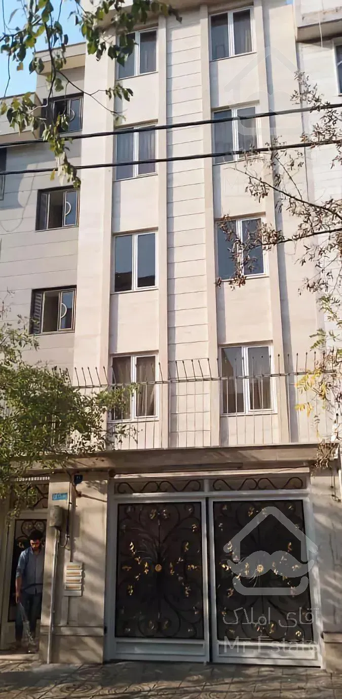 آپارتمان ، ۵۳ ، یک خوابه ، امکانات کامل