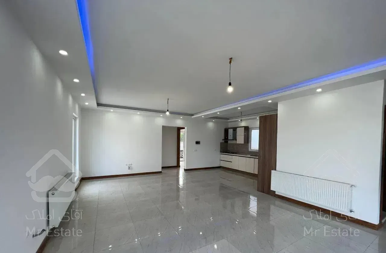 همکف نوساز امنیت بالا جنگلی