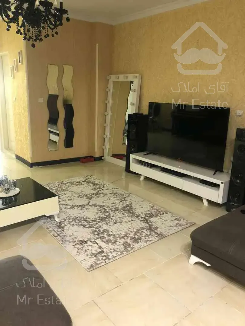 آپارتمان 69 متری