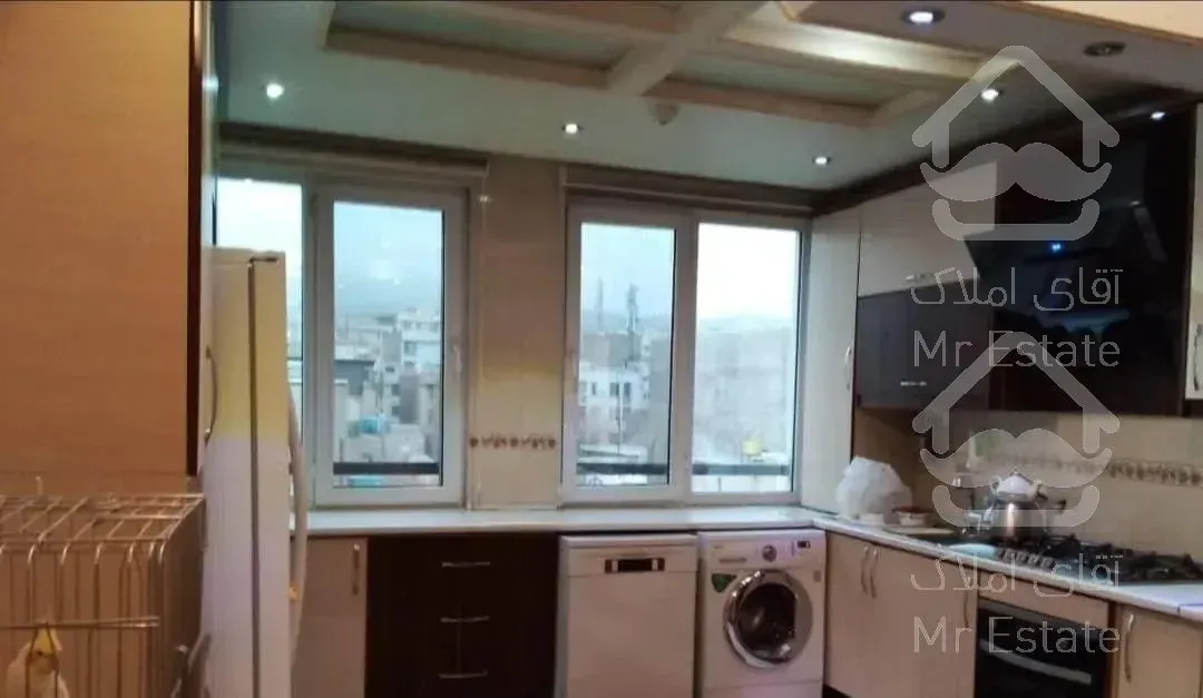 84متر/فول امکانات/نوساز/تهرانپارس