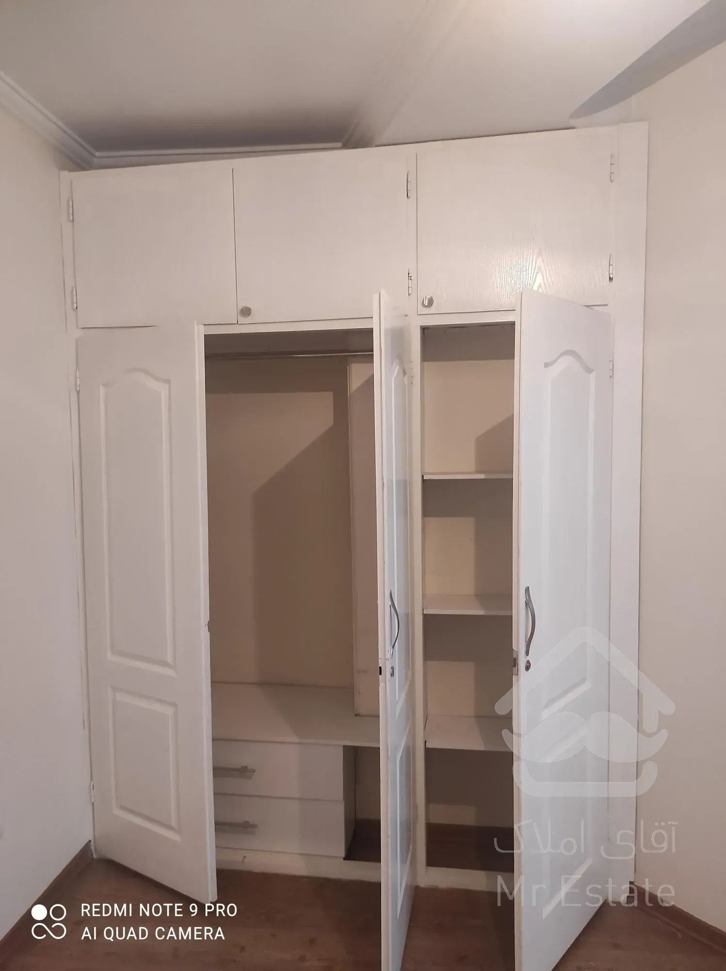 اجاره آپارتمان 140 متری سعادت آباد