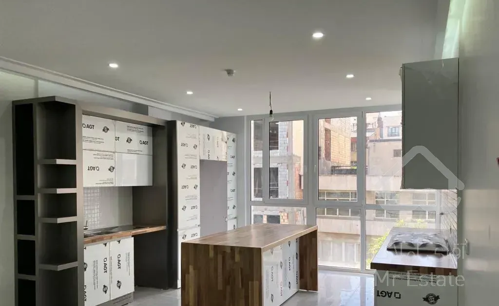 ۱۱۴ متر استثنائی /۲ خواب مستر /مدرن /کلید نخورده