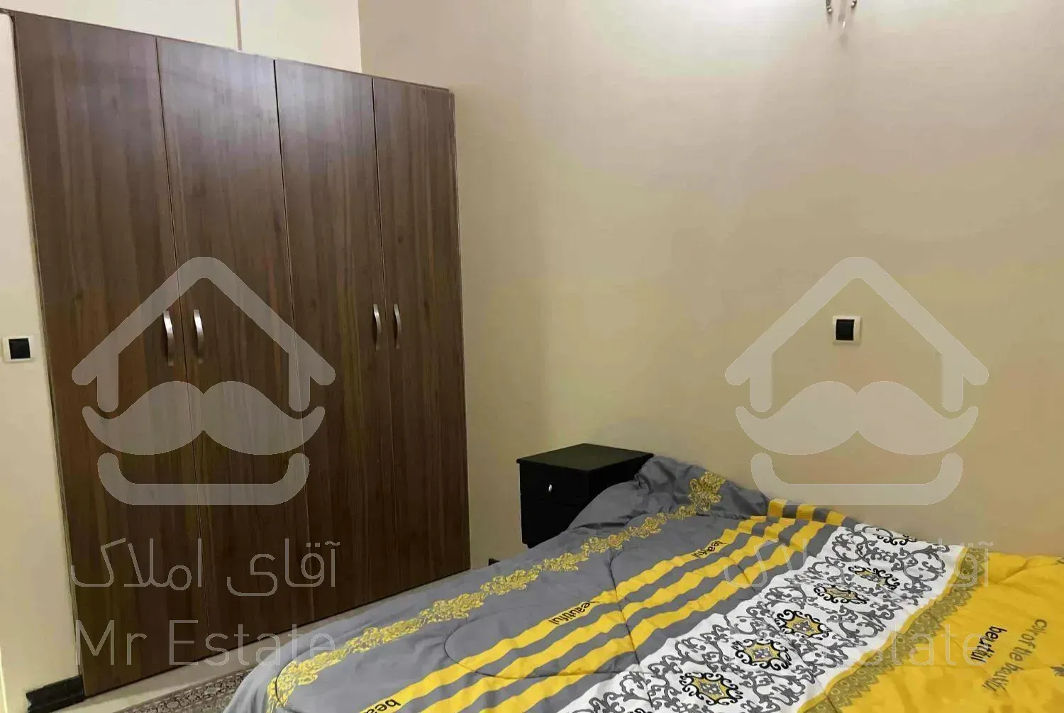 سوییت کاملا نوساز (نور)بدون واسطه