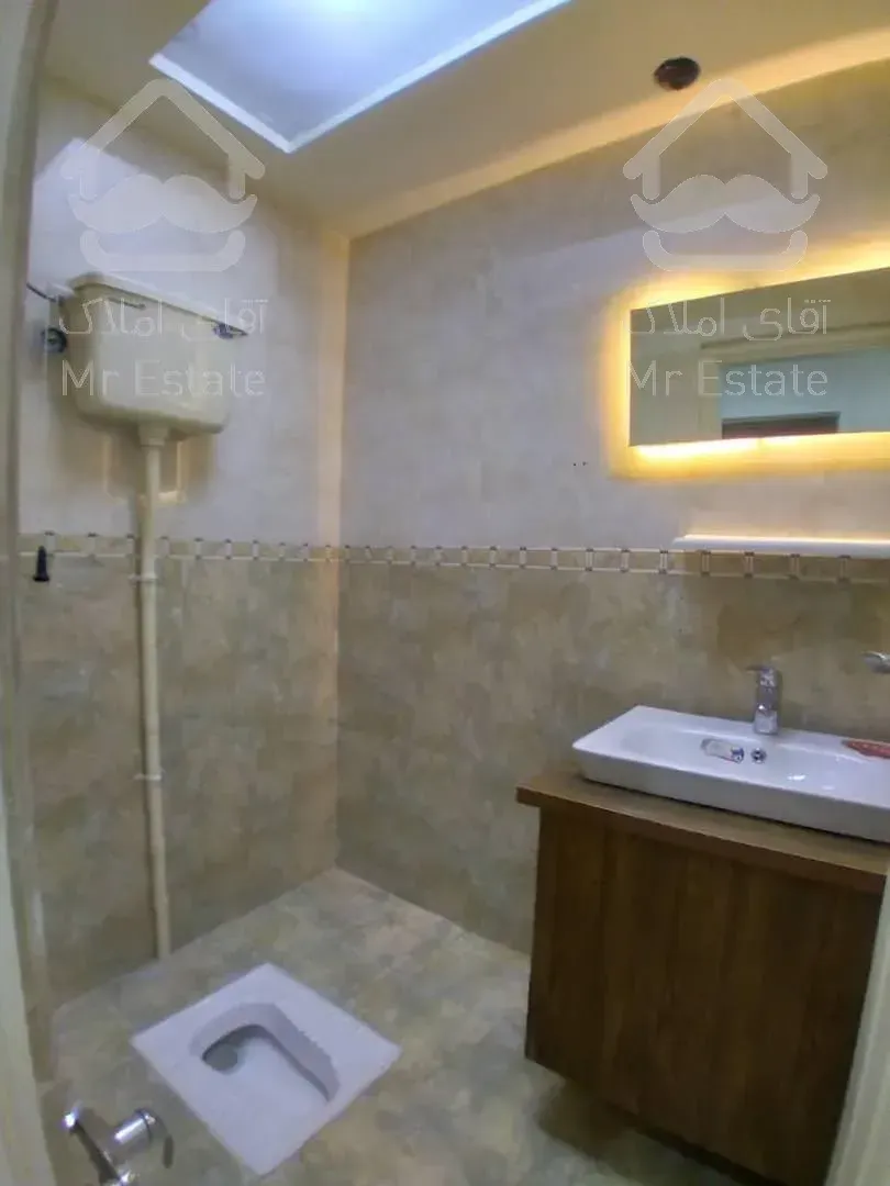 فروش آپارتمان ۱۱۶ متری بلوار اباذر