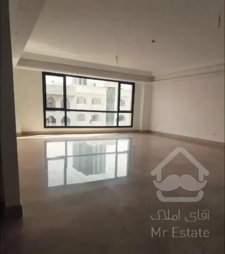 ظفر 200متر اپارتمان نوساز رهن وقابل تبدیل