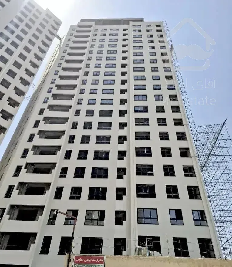 برج آفتاب مهتاب/۱۰۰متر/کوهک/دریاچه/شرکت نفت