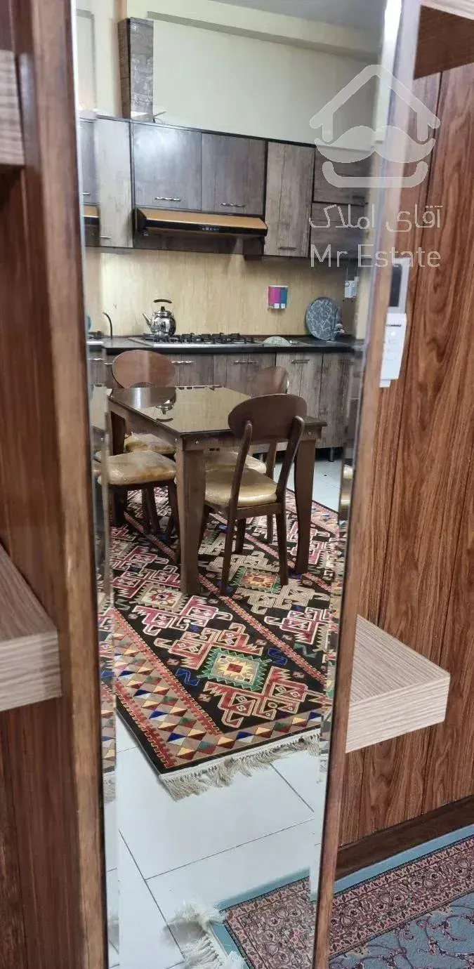 سوئیت واحد شیک تمیز امنیت بالا آرام