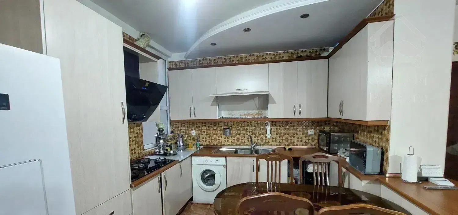 ۳خواب تاپ لوکیشن شهران جنوبی