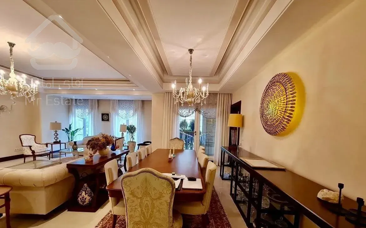 ۱۲۲ متر سعادت آباد مروارید