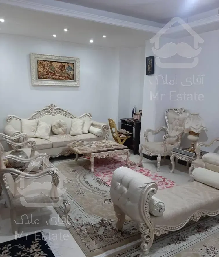 آپارتمان ۸۰ متری دوخوابه