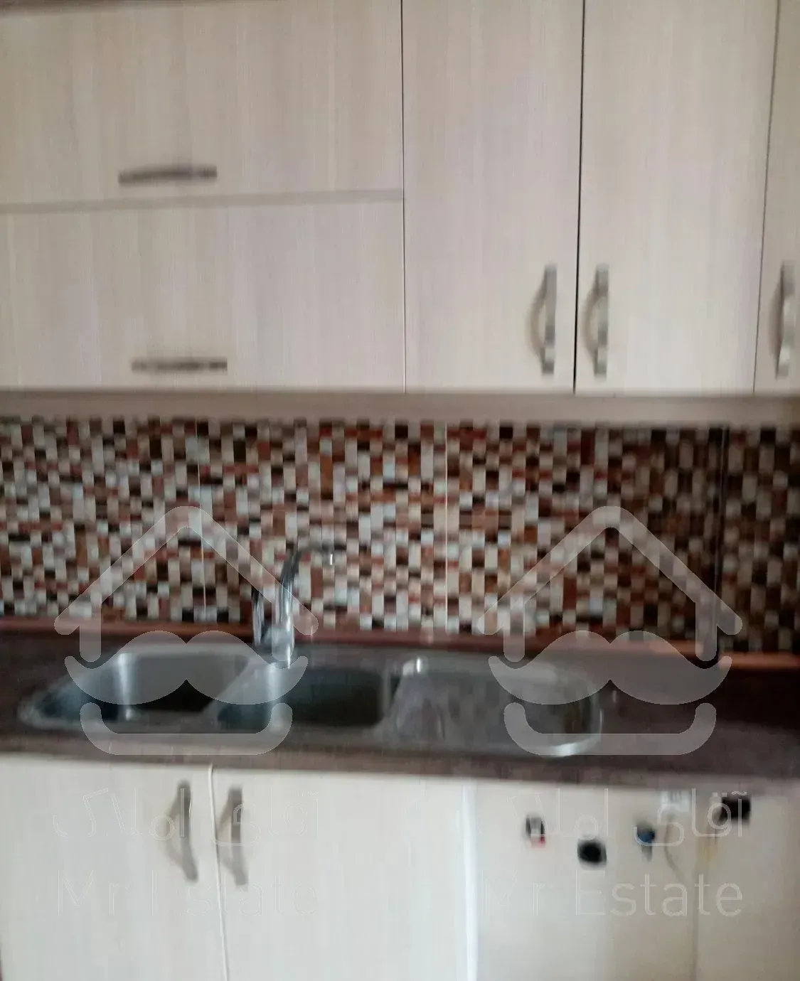 105 متری دوخواب با ویو