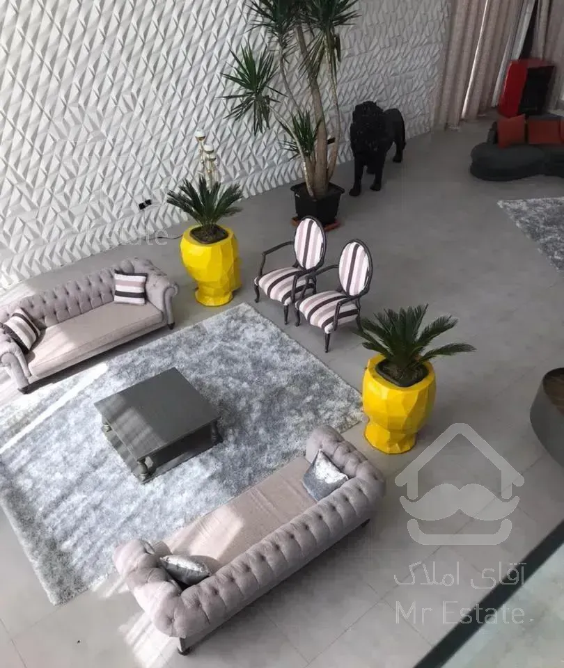 اجاره عمارت ٤خواب دماوند مناسب دورهمی تولد