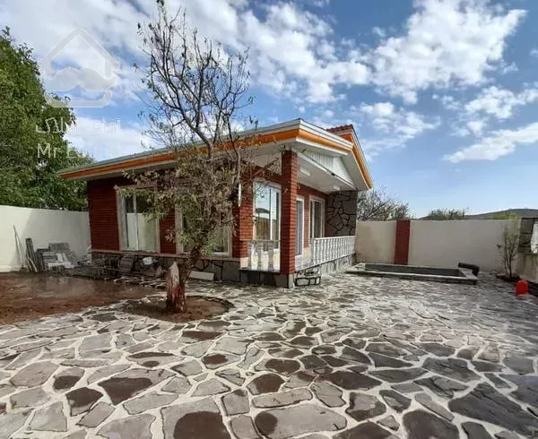 باغ ویلا دماوند ابسرد جابان اوچونک