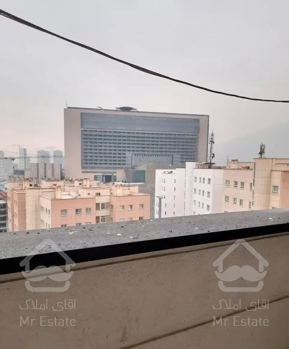 رهن و اجاره 157متری صیاد دو تخلیه