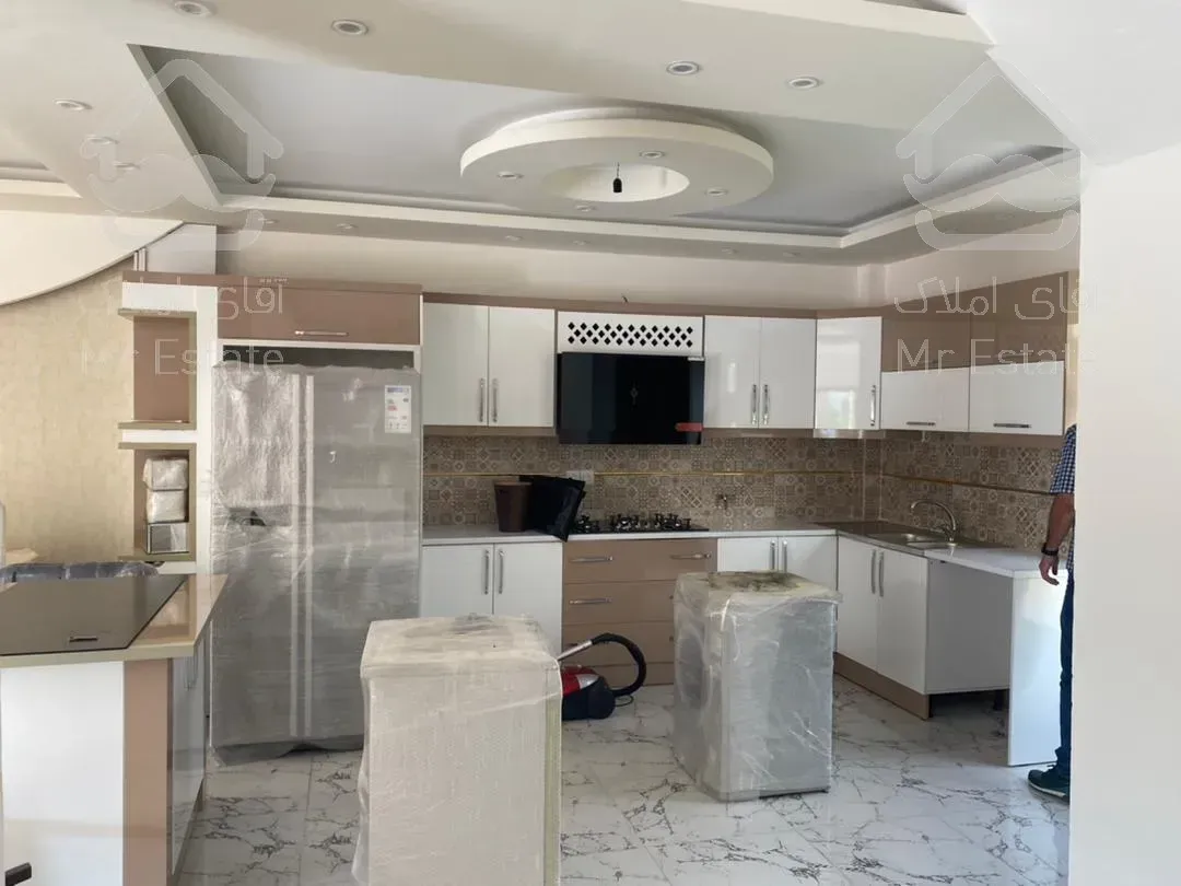 فروش ویلا ۲۰۰ متری با شرایط پرداخت ویژه