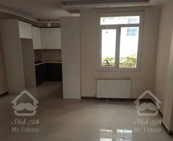 ۵۸متر پونک کمالی شرقی