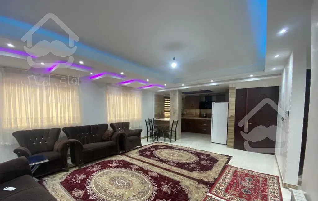 هتل اپارتمان 2 خوابه