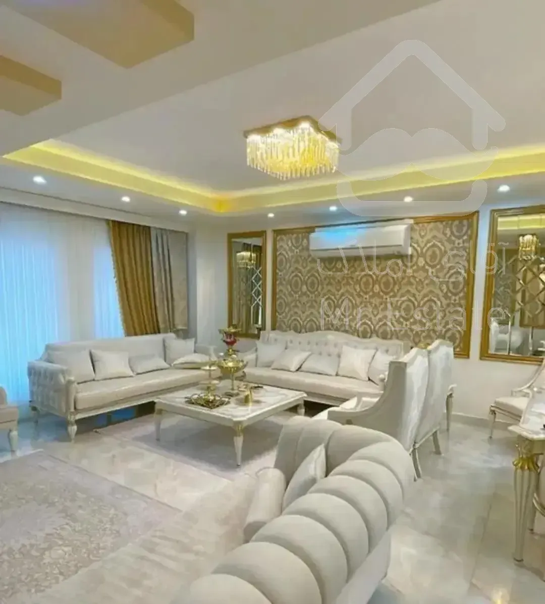 فروش آپارتمان 95 متری در کمربندی غربی