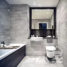 طبقه هفتم تراس بزرگ قابل چیدمان