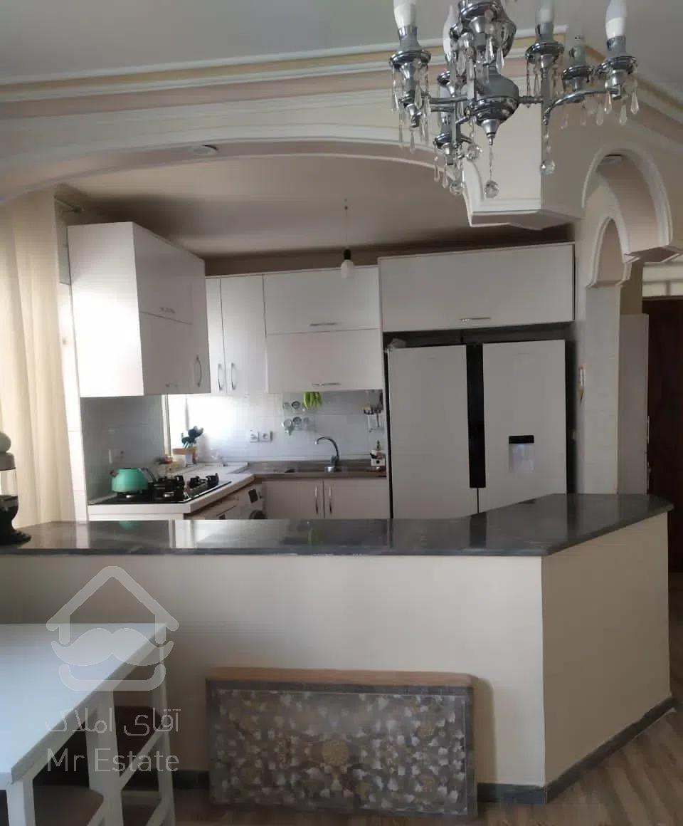 ۸۶متر،سندتک برگ،شهرک یاس هوانیروز کوهک