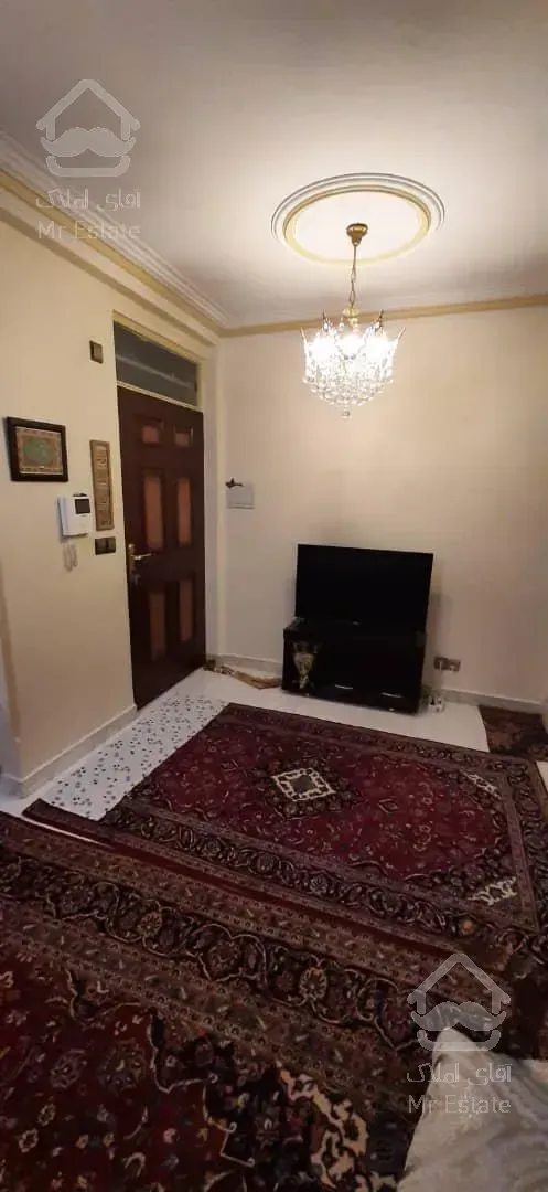 ۵۹متری دوخوابه دامپزشکی