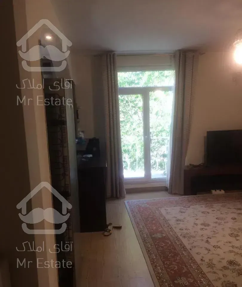 آپارتمان.62 متر.دو خوابه