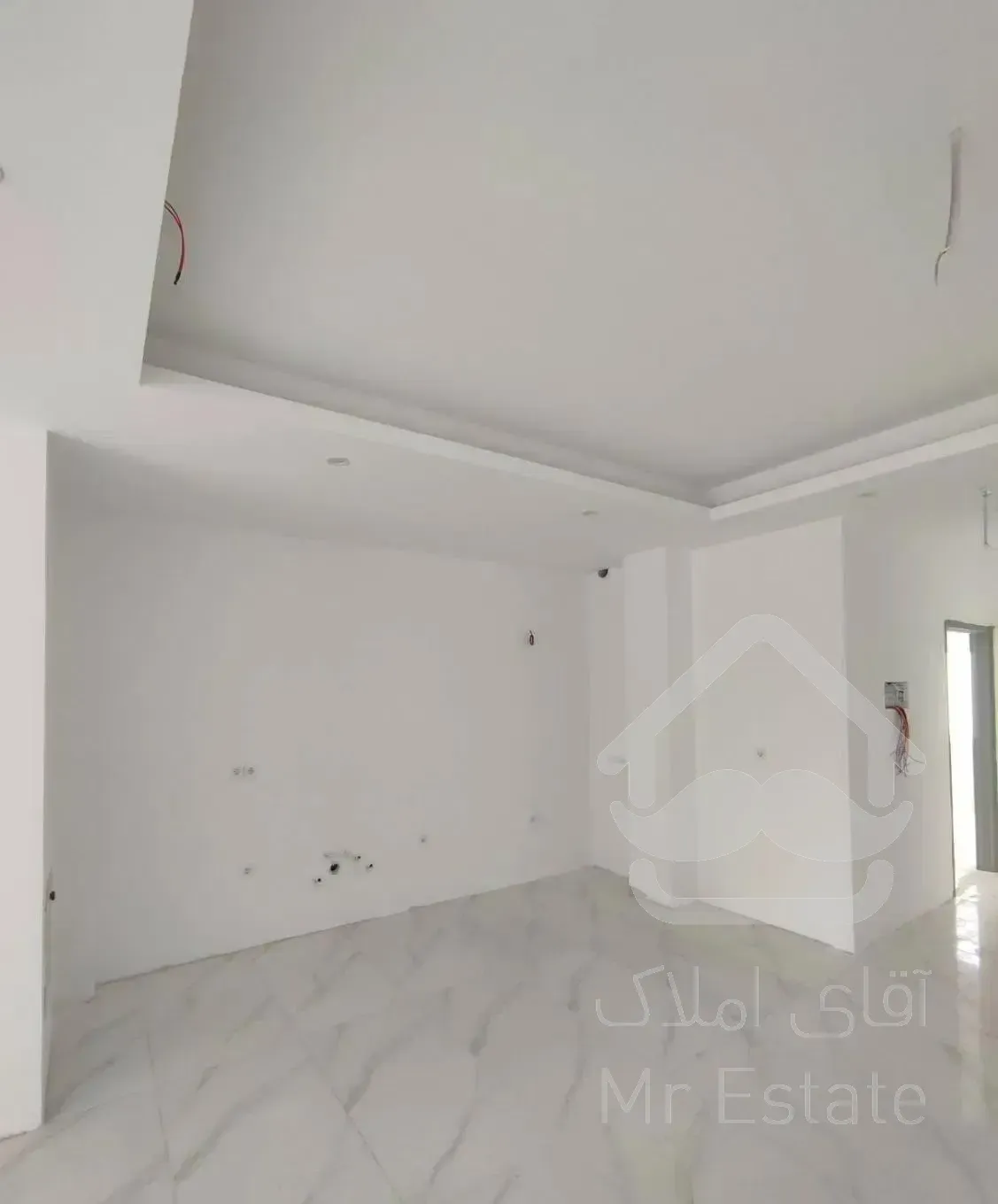 فروش تک واحد باقی مانده ۹۵ متری سند تک برگ