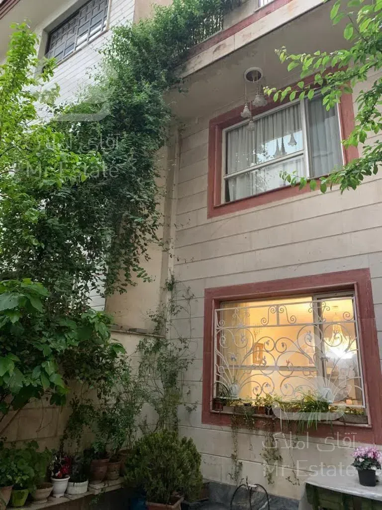 فروش کلنگی محمودیه 96  متر