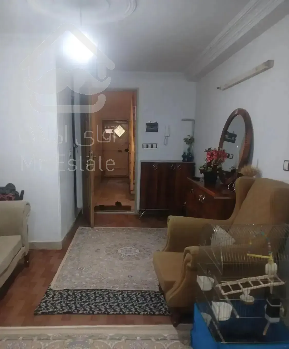 آپارتمان ۷۵ متری