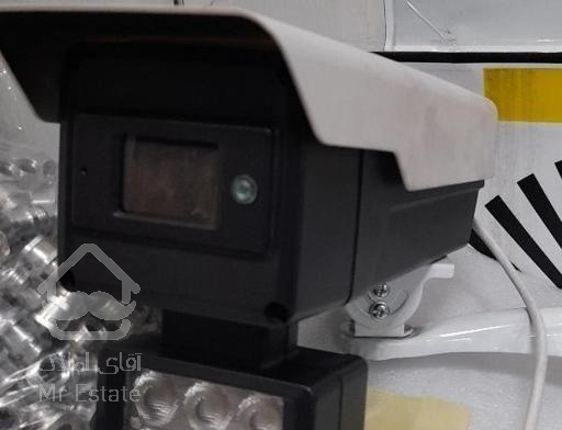 نصاب دوربین مداربسته نصب دزدگیر هوشمند سازی برق