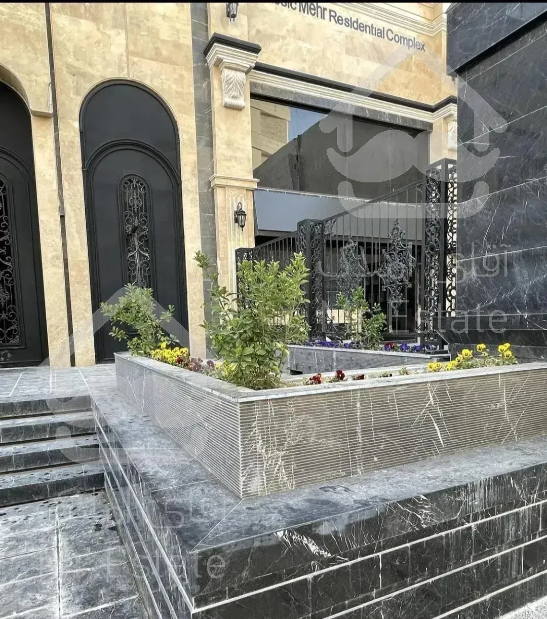 150متر/3خواب/اعیان نشین