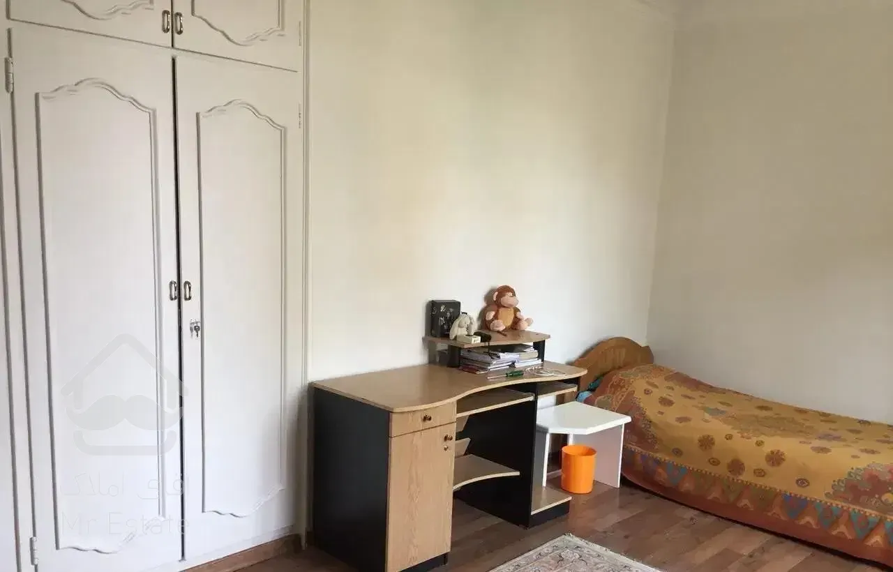 ولنجک137متر/۲خواب/منطقه دنج وارام