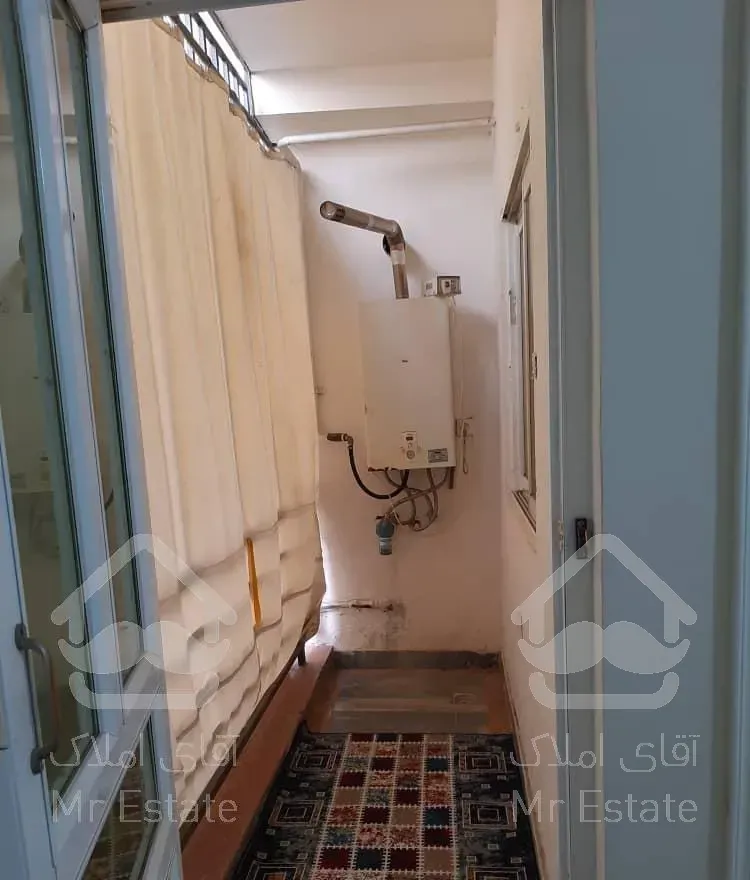 اپارتمان  شیک دریا ۵۵