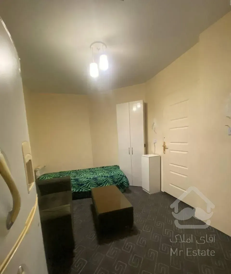 ازگل/بلوار ارتش/اقدسیه سوئیت مبله