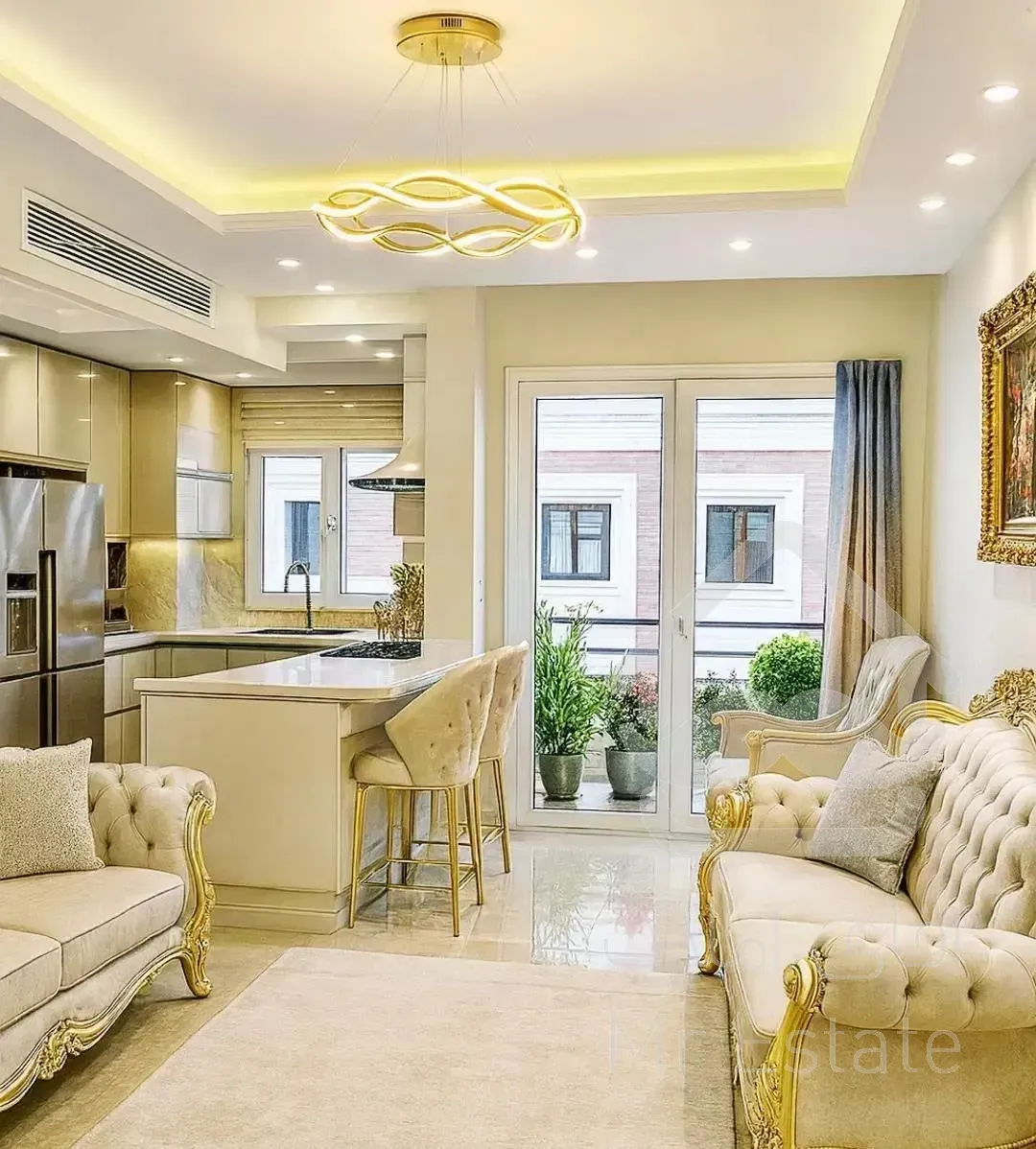 اجاره فوری، ۸۵ متر فول ،خوش نقشه و پرنور