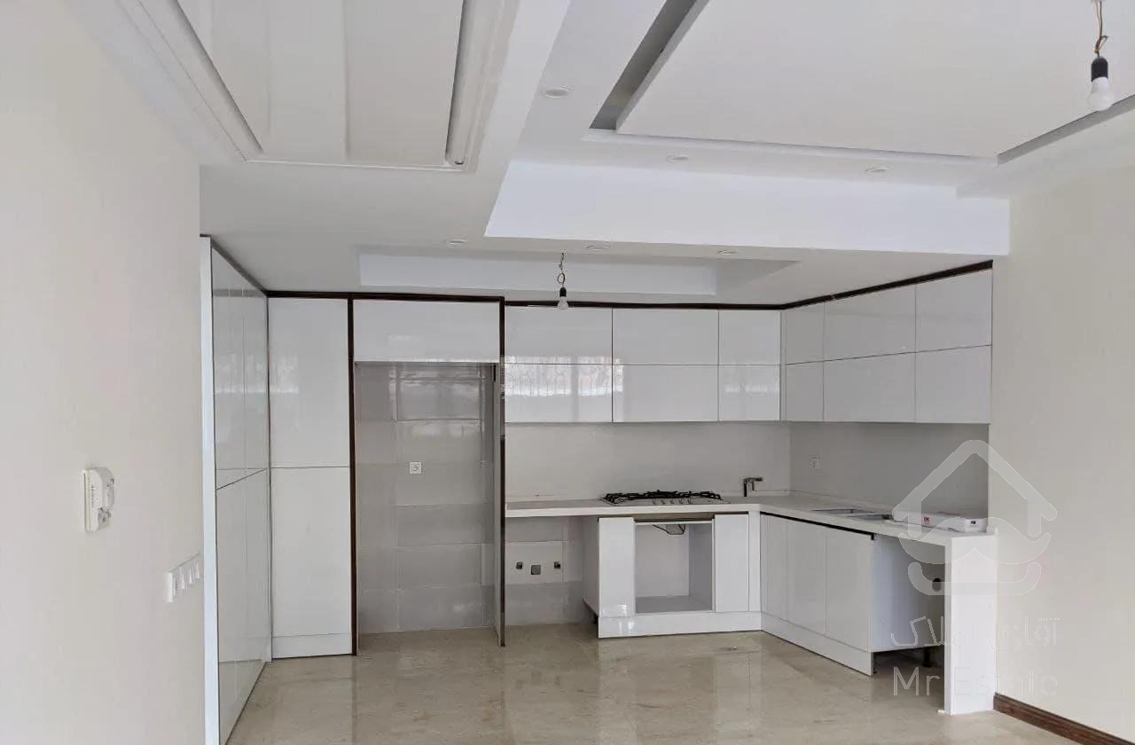 ۷۵ متر قیطریه/تک واحدی / 2 پارگینگ