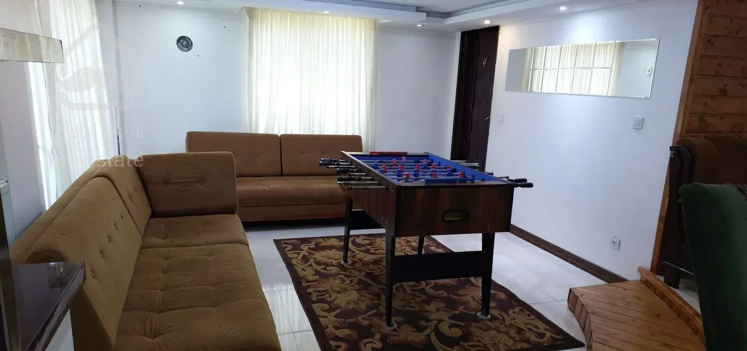 فروش ویلا دوبلکس با سند تک برگ نزدیک دریا