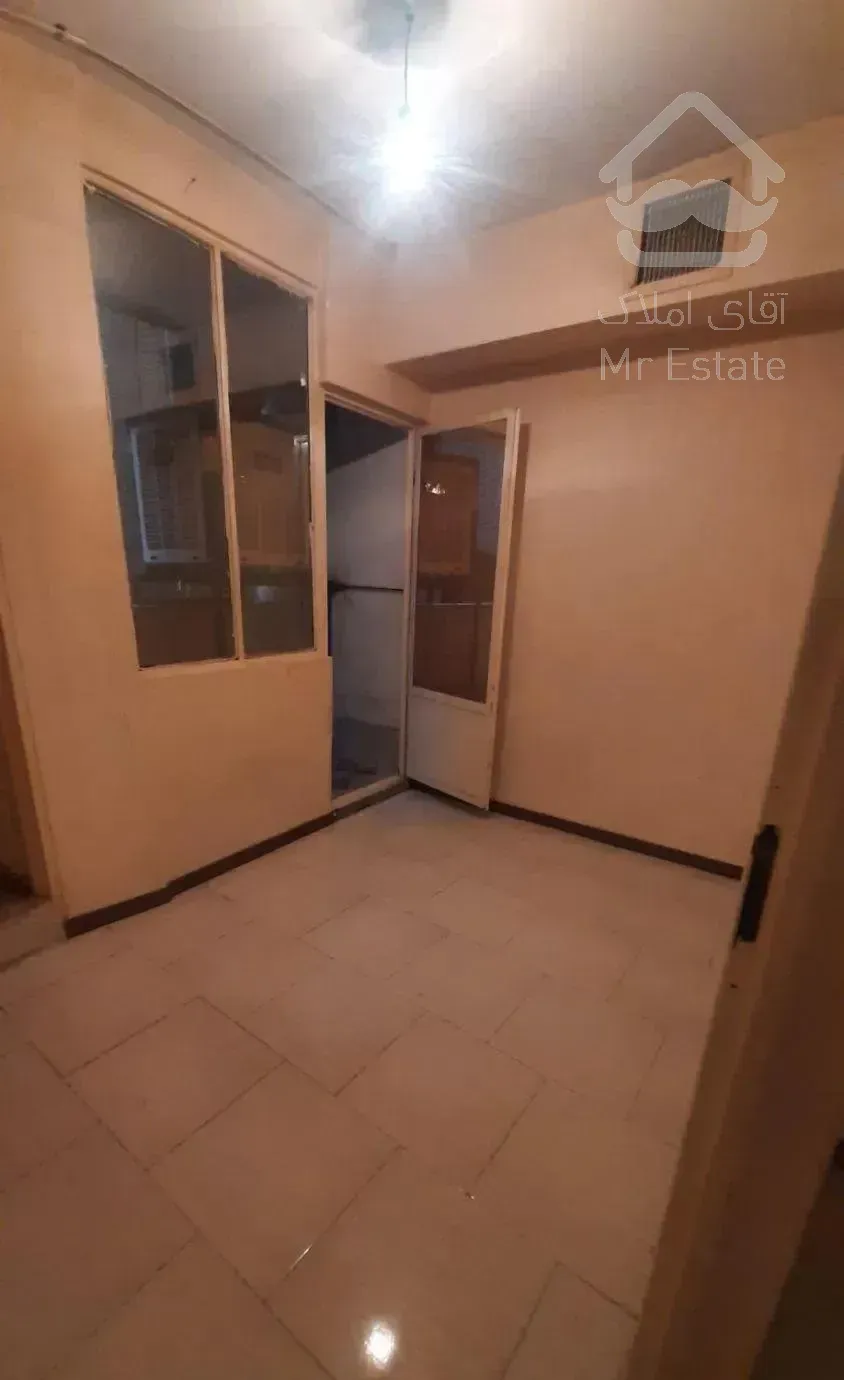 واحد ۸۰ متری دوخواب بلوارشهیدحدادی حدادی