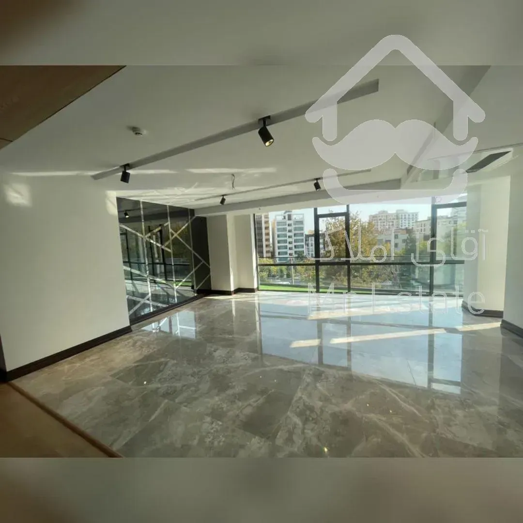 اجاره در نیاوران ۳۰۰ متر فول تکواحدی