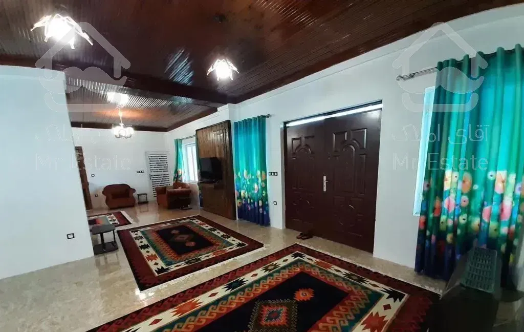 ویلا باغ ۵خواب (دو بازی)