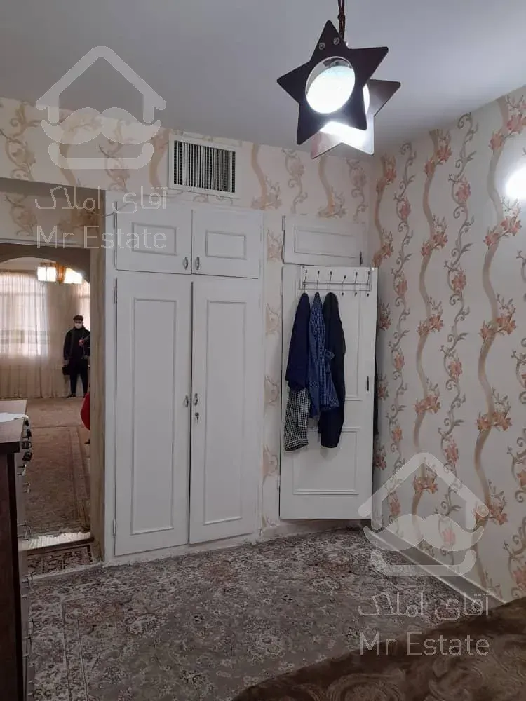 فروش آپارتمان68متری/فردوس غرب بهارشمالی