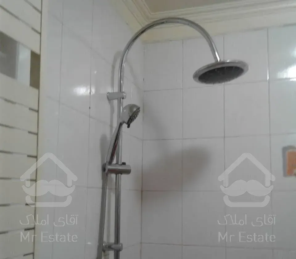 آپارتمان 115 متری آزادگان اردلان یکم