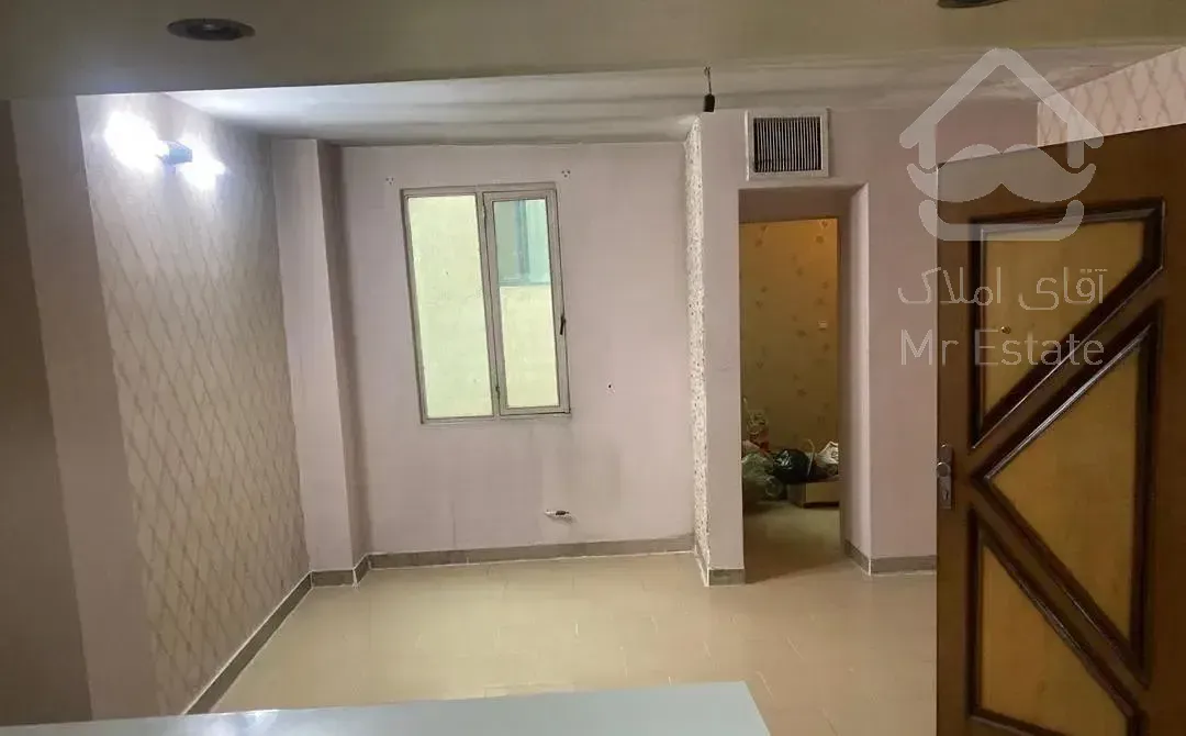 آپارتمان ۴۵ مترطبقه ۴ زاهدی