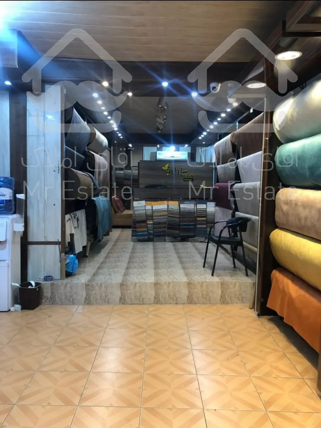 فروش ملک تجاری،بازارمبل یافت آباد