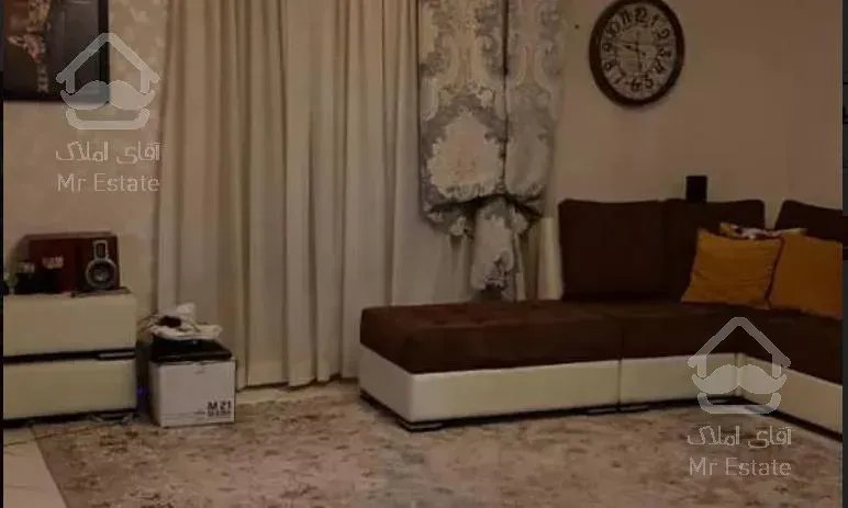 فروش آپارتمان باسازی شده شخصی،4طبقه تک واحدی