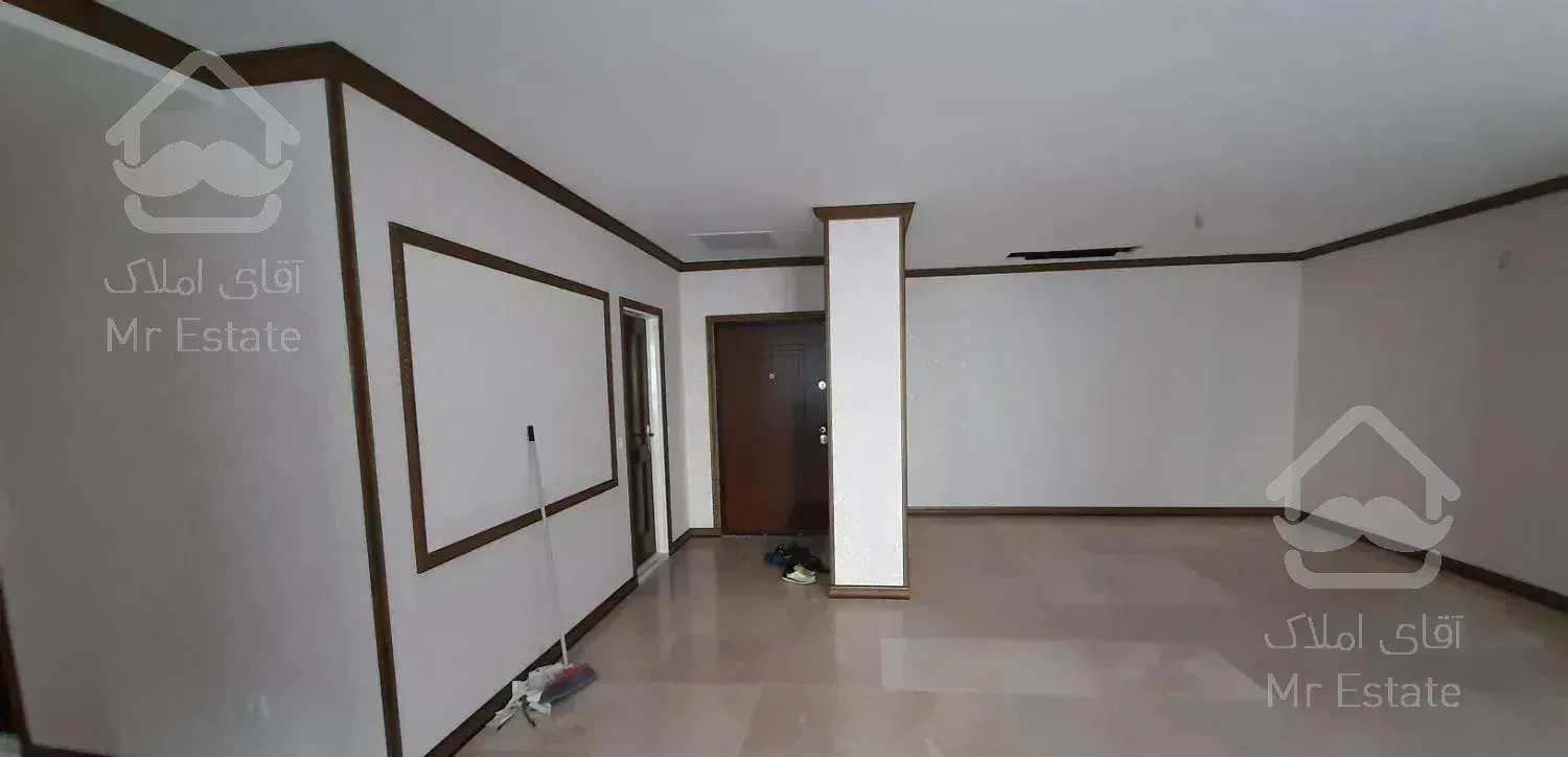 ۱۲۰ متر ۲ خواب مروارید شهر