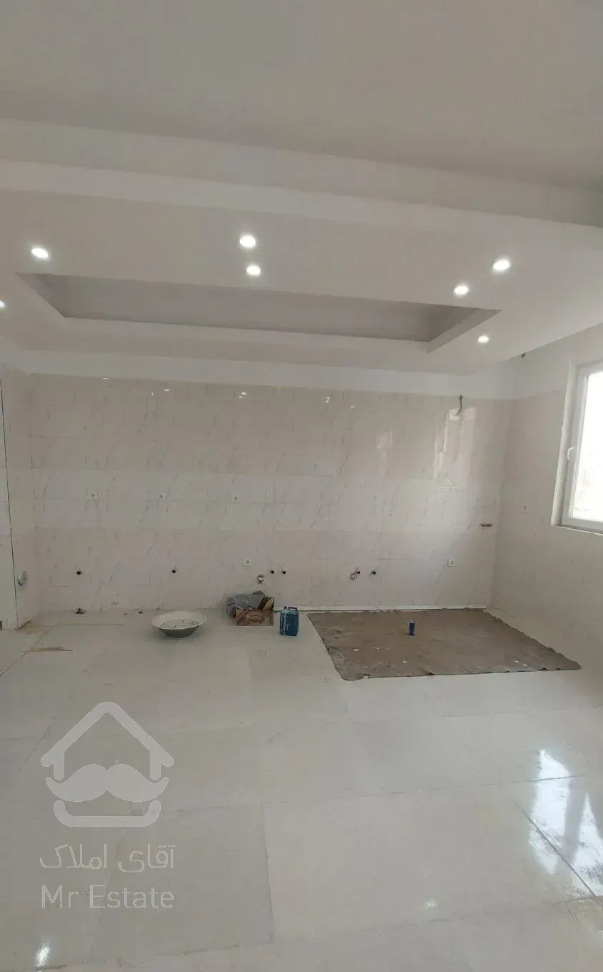 آپارتمان ۱۰۵متری کلیدنخورده فول امکانات