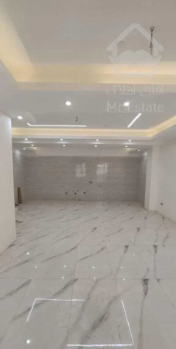 ۱۰۷ متر کلید نخورده دریان نو