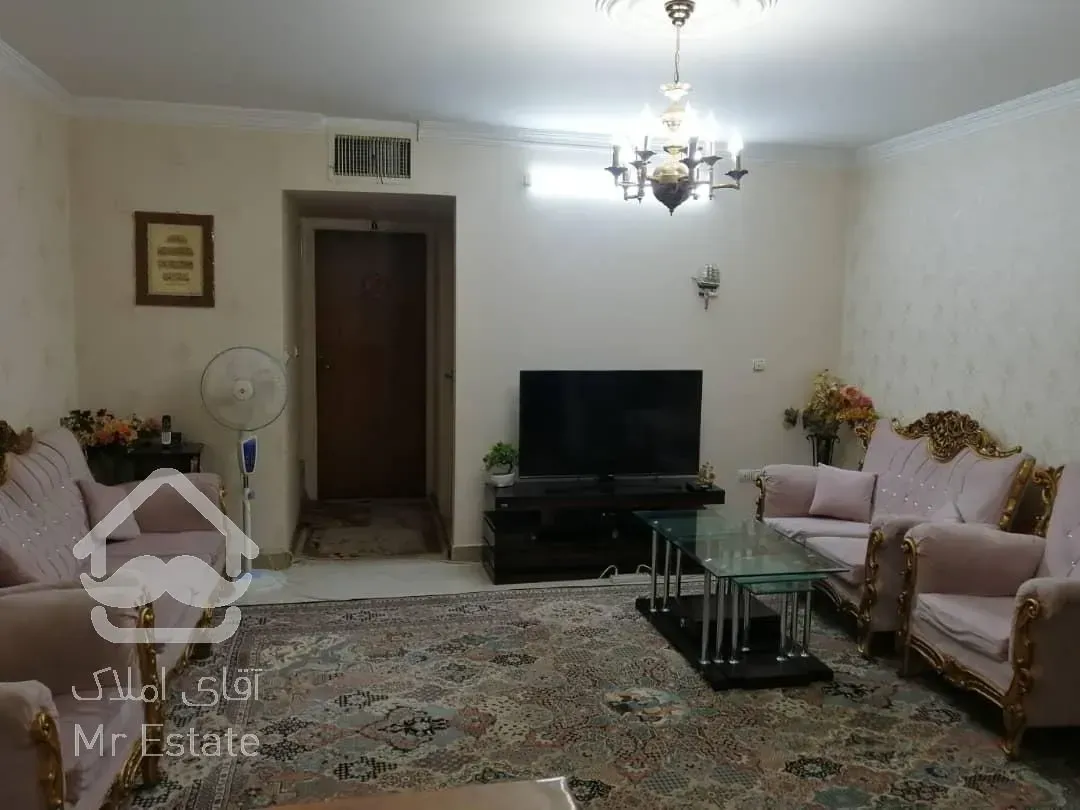 66متر 2خواب / حیاط دار / بازسازی شده / امام خمینی