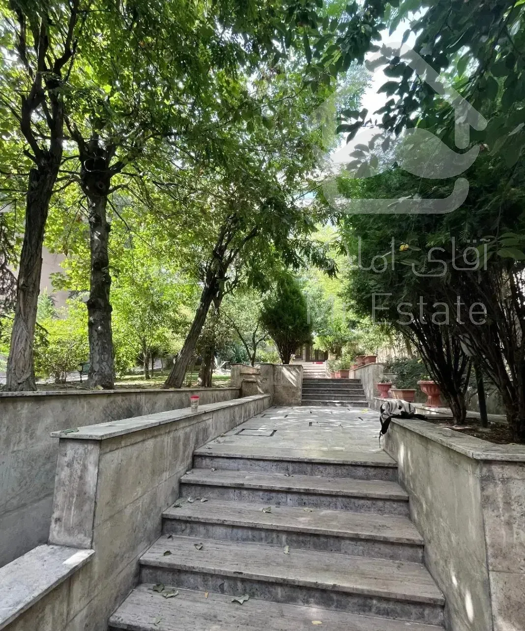 ۲۵۰مترشیک دربرج برندسپند اقدسیه۴خ غرق‌نورقیمت ویژه